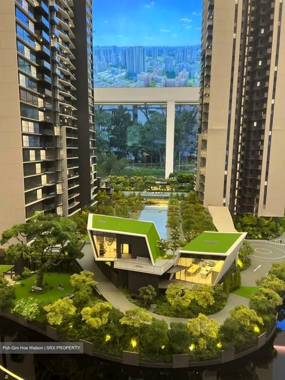 The Orie (D12), Condominium #567655881